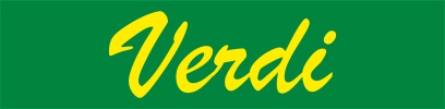 Heladerías Verdi