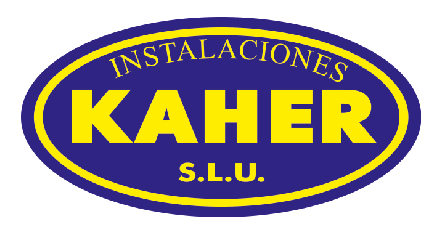 Instalaciones Kaher